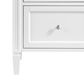 James Martin Vanities Brittany 24" Linen Cabinet in Bright White, , large