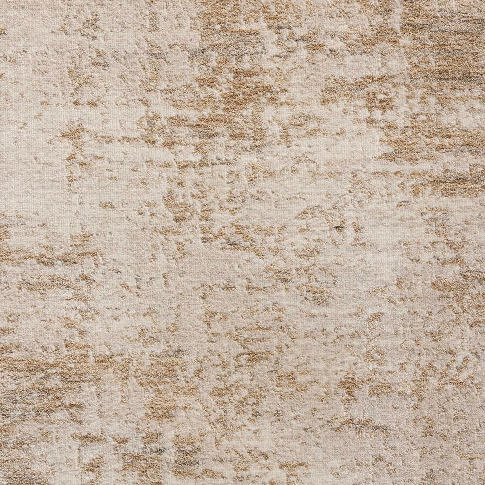 Loloi Nellie Stone and Taupe 9&#39;6&quot; x 13&#39; Area Rug, , large