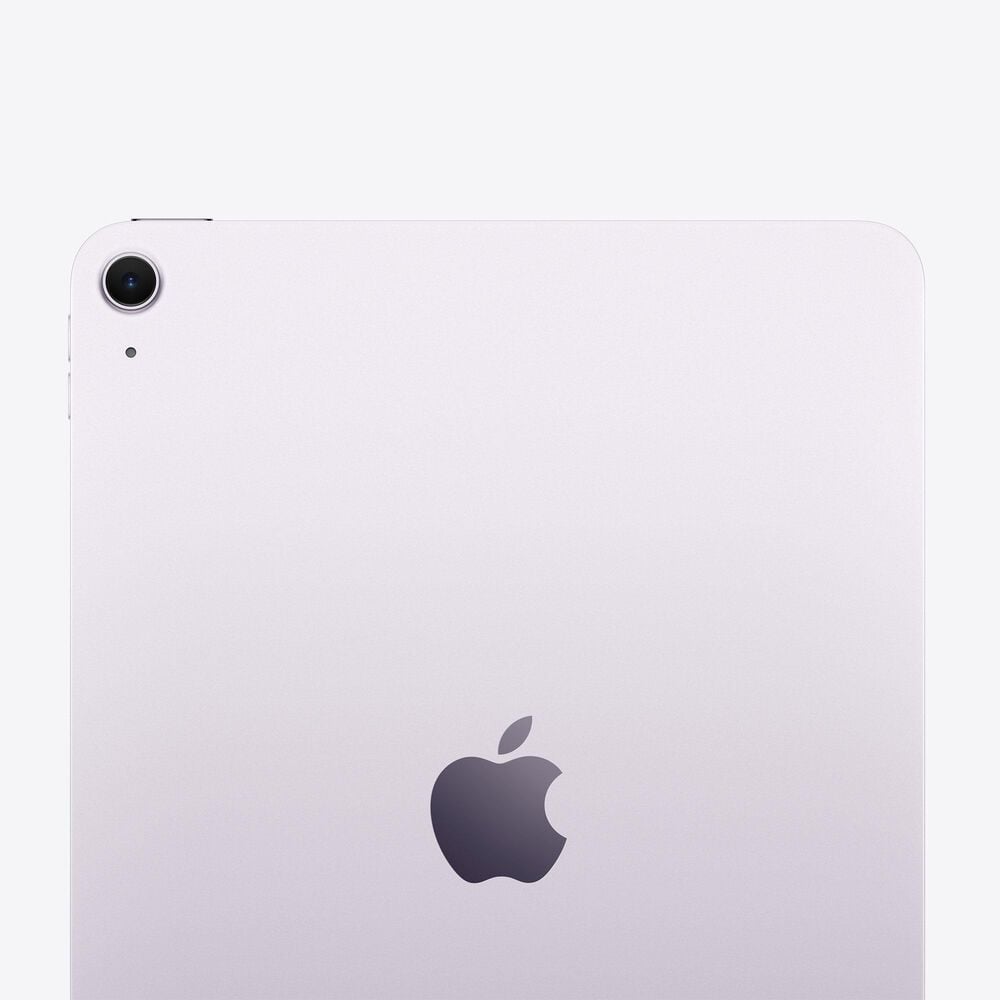 Apple iPad Air 11-Inch M2 chip with Wi-Fi only - 512GB in Purple, , large