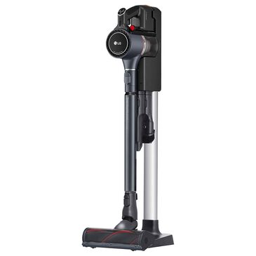 LG A9 CordZero Kompressor Stick Vacuum in Gray, , large