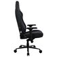 Arozzi Vernazza XL Soft Black Chair, , large
