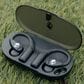 Skullcandy Push 540 Open-Ear True Wireless Earbuds in True Black, , large