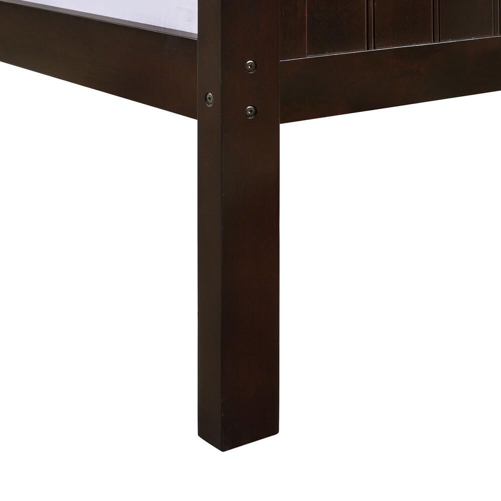 Mayberry Hill Twin / Twin Bunk, , large