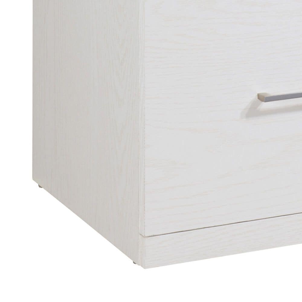 Valor Living Alpine 2-Drawer Lateral File Cabinet in White, , large