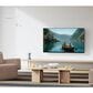 Sony 50" Class Bravia 3 II LED 4K HDR with Gemini in Black - Smart Google TV, , large