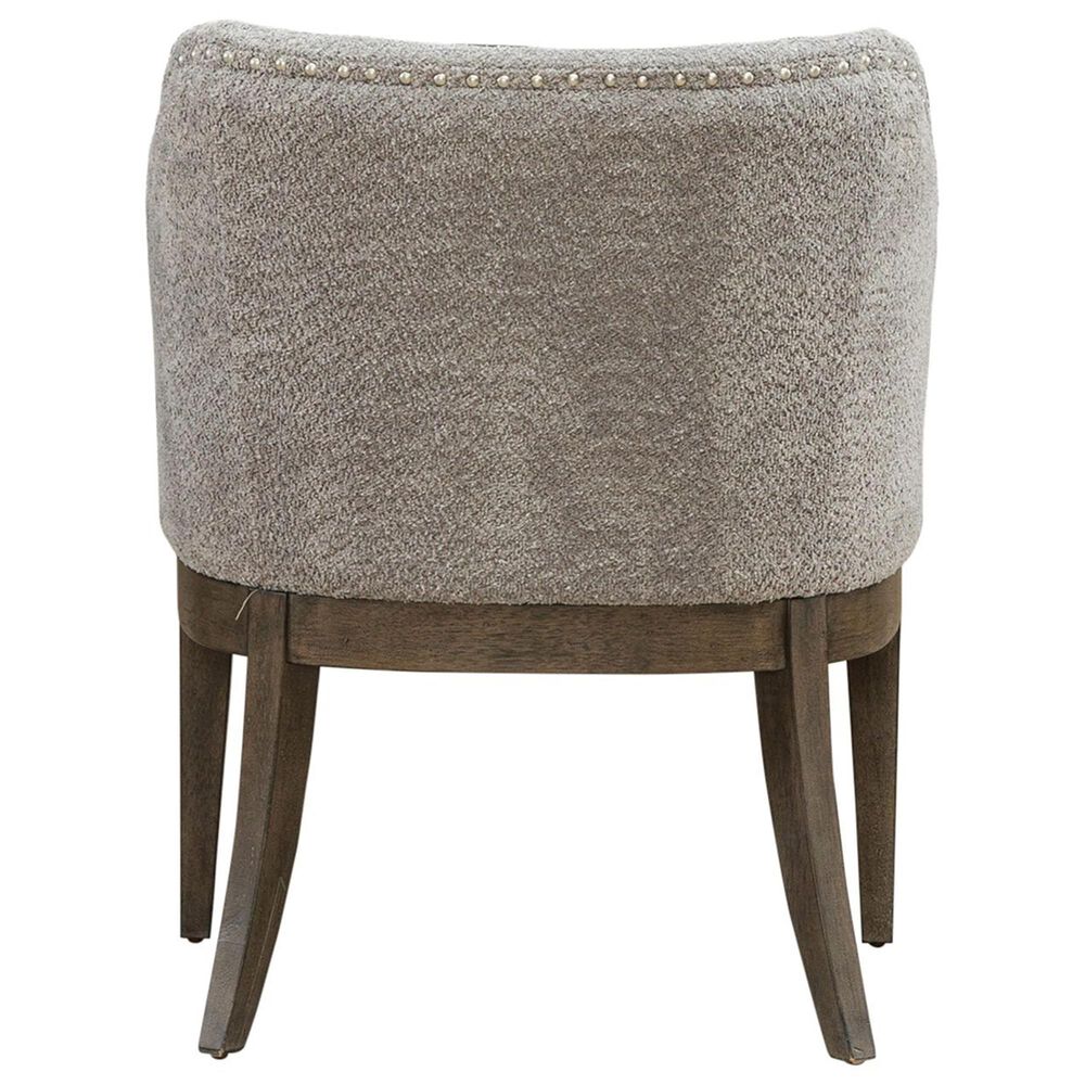 Liberty Furniture Cascade Falls Arm Chair in Satin Espresso, , large