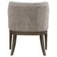 Liberty Furniture Cascade Falls Arm Chair in Satin Espresso, , large