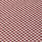 Dalyn Rug Company Hinton 8" Round Red Indoor/Outdoor Area Rug, , large