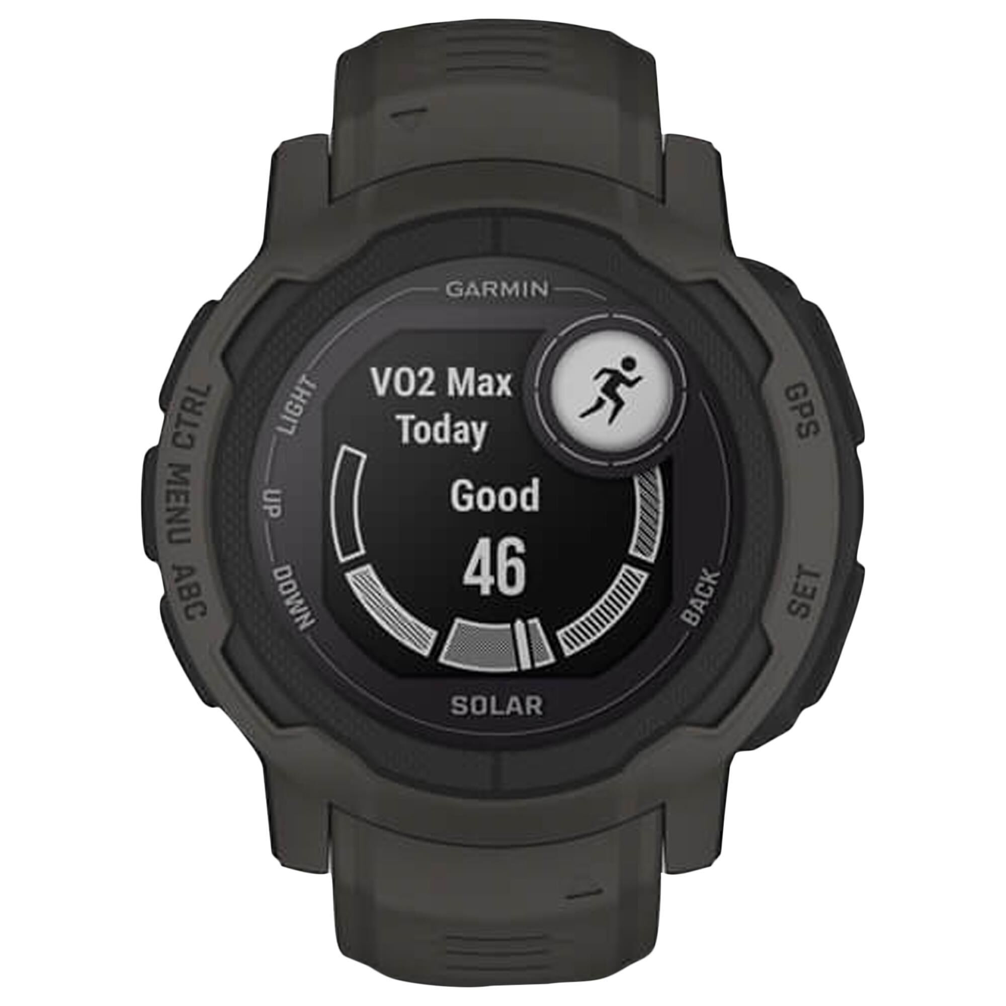 Tactical smartwatch outlet v2