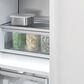 Fisher & Paykel 10.7 Cu. Ft. Triple Zone Freezer with Ice Maker in Panel Ready, , large