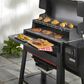 Weber Searwood XL Front Table in Black, , large