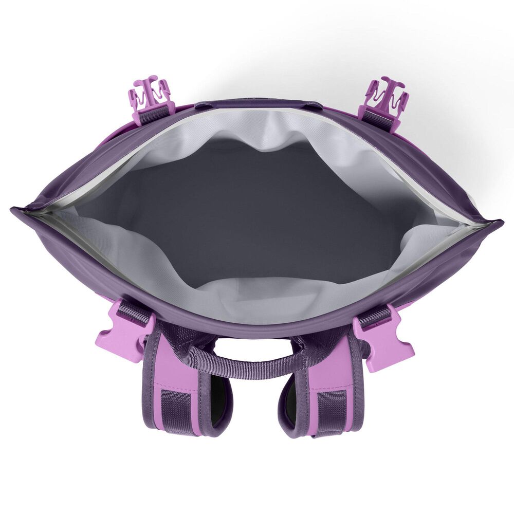 YETI Hopper M12 Backpack Soft Cooler in Desert Bloom, , large