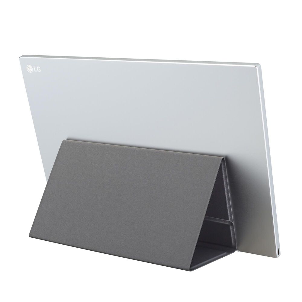 LG 16&quot; Gram Portable Monitor, , large