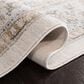 Safavieh Isabella ISA916B 2"2" x 7" Cream and Beige Runner, , large