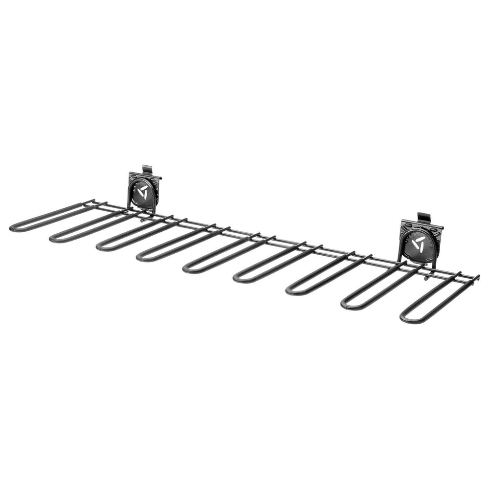Gladiator Boot Rack in Hammered Granite, , large