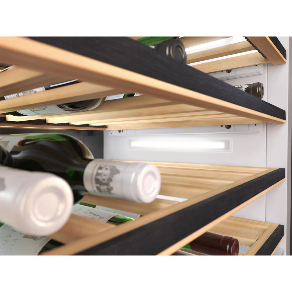 Miele 24" Wine Column with SommelierSet in Stainless Steel, , large