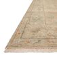 Loloi Helena HEL-05 2" x 3" Beige Area Rug, , large