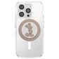 PopSockets Disney Luxe MagSafe PopGrip in PopOut Latte Mickey, , large