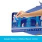 Mattel Frozen Spin and Reveal Elsa Fashion Doll with Accessories in Multicolor, , large