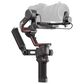 DJI RS 3-Axis Gimbal Stabilizer Combo in Black, , large