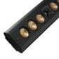 Klipsch RP-640D 300W On-Wall Speaker in Matte Black, , large