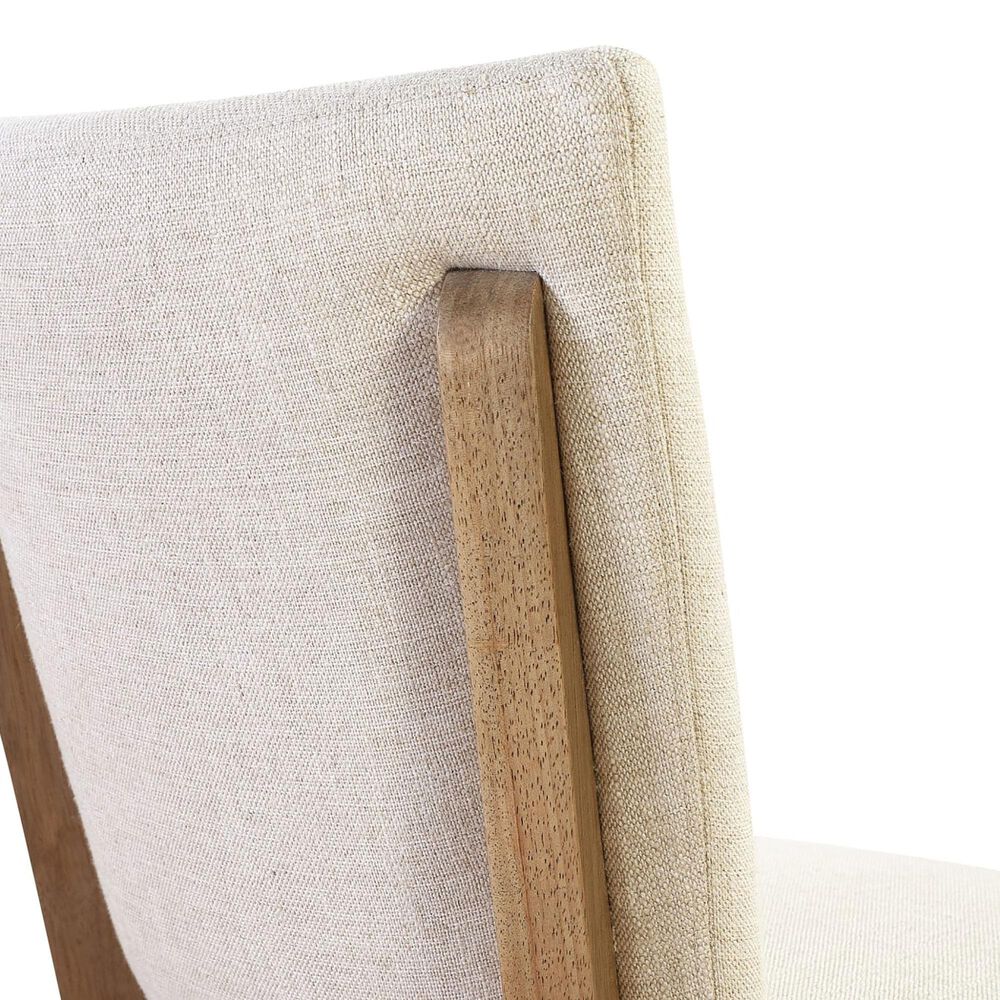 Urban Home Sumner Side Chair in Alpacas, , large
