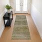 Dalyn Rug Company Vico VC1 Aloe 2"3" x 7"6" Runner, , large