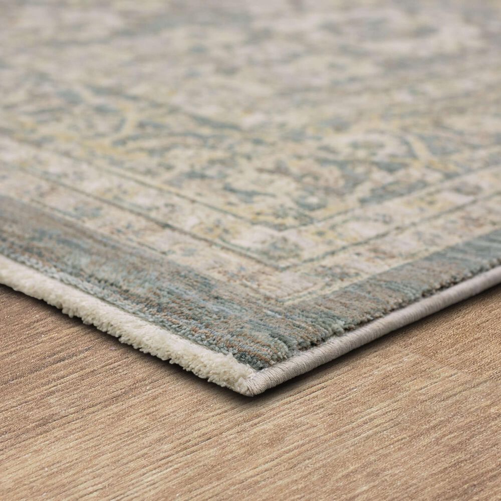 Karastan Surrey Hills Sunningdale Acacia 7'10" x 10' Area Rug, , large