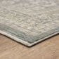 Karastan Surrey Hills Sunningdale Acacia 7"10" x 10" Area Rug, , large