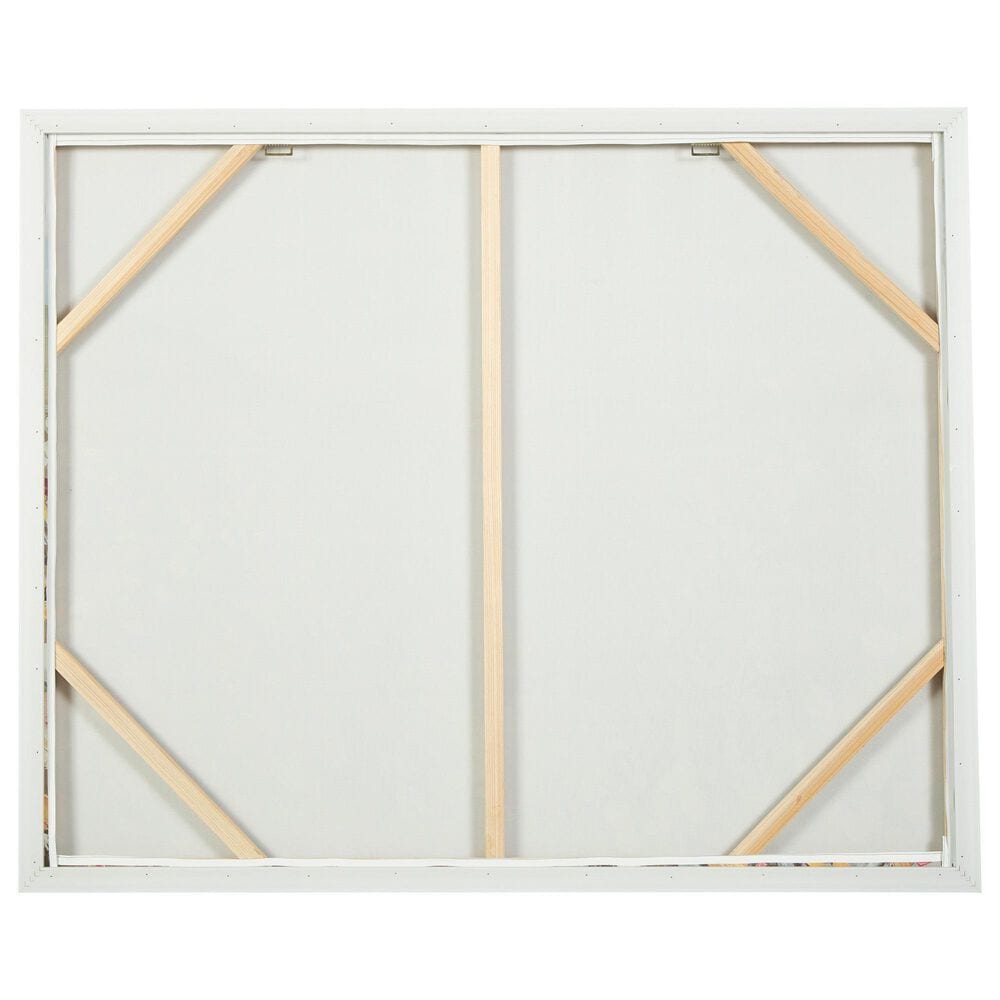 Ashley Pryorley 50" x 40" Wall Art in Multicolor, , large