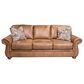 Ashley Chasemore 2-Piece Living Room Set in Earth, , large