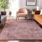 Dalyn Rug Company Tabrook TB15 Pink 8" x 10" Area Rug, , large