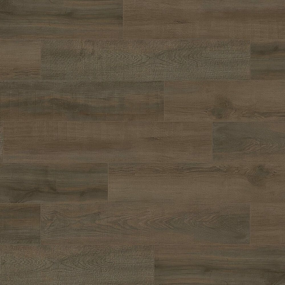 Fuzion SmartDrop Elite 9 India 9" x 60" Luxury Vinyl Plank, , large