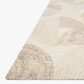 Loloi Milo MLO-03 7"8" x 9"8" Pebble/Multi Area Rug, , large