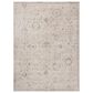 Loloi Marcella Beige and Taupe 5"6" x 8"6" Area Rug, , large