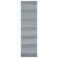 Safavieh Marbella Geometric 2"3" x 8" Silver Runner, , large