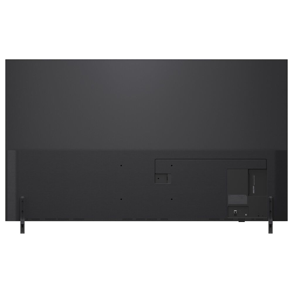 LG 75&quot; Class QNED82A Series AI 4K Ultra HD in Black - Smart TV, , large