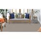Masland Granique Carpet in Alabaster, , large