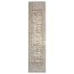 Radici USA Davide Abstract 2"2" x 7"7" Beige Area Rug, , large