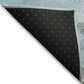 Dalyn Rug Company Wonderland WN29 2"6" x 3"10" Sky Indoor/Outdoor Area Rug, , large