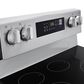 LG 6.3 Cu. Ft. Smart Freestanding Induction Range in Stainless Steel, , large