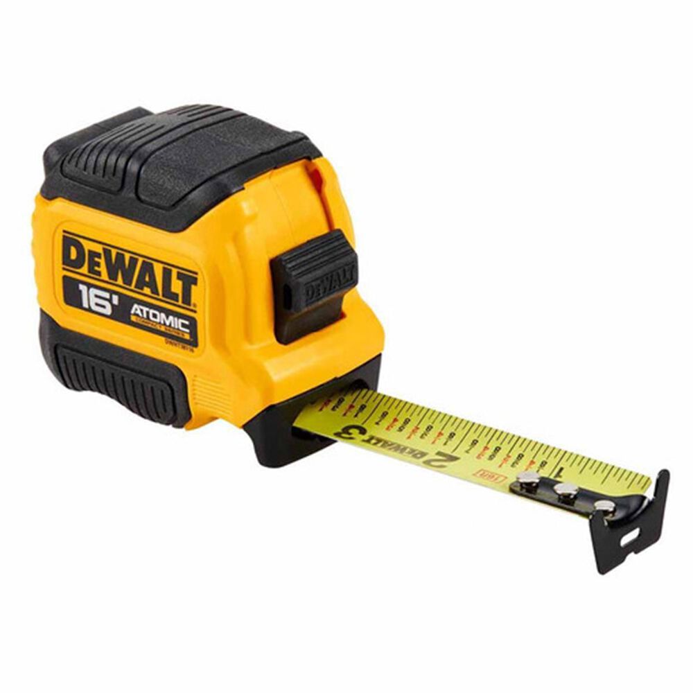 DeWALT 16ft x 1.125 Atomic Tape, , large