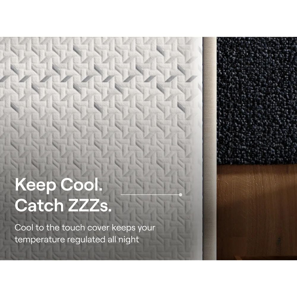 Nectar Classic 5.1 Twin Mattress, , large