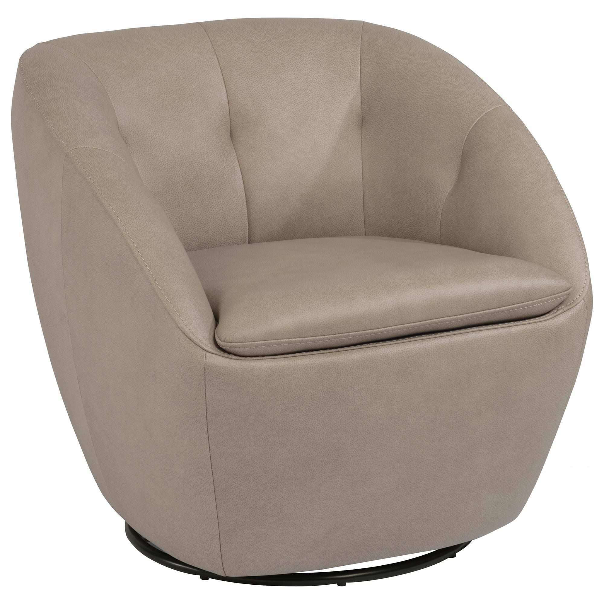 Flexsteel wade swivel chair deals