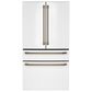 Cafe 5 Piece Kitchen Package in White, , large