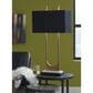 Ashley Malana Table Lamp in Brass, , large