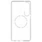 Zagg Crystal Palace Snap MagSafe Case for Samsung Galaxy S25 Ultra in Clear, , large
