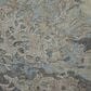 Feizy Zarah 8" x 10" Gray and Blue Area Rug, , large