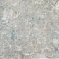 Surya Brunswick Light Gray, Cream, Charcoal, Mustard and Blue 2"7" x 10" Runner, , large