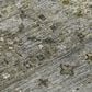 Dalyn Rug Company Karaj KJ5 5" x 7"6" Pewter Indoor/Outdoor Area Rug, , large
